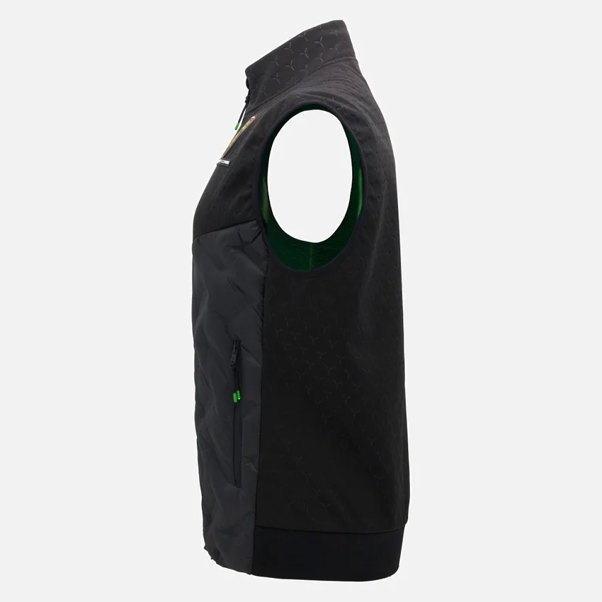 Gilet da uomo Automobili Lamborghini Squadra Corse Gilet da uomo Automobili Lamborghini Squadra Corse