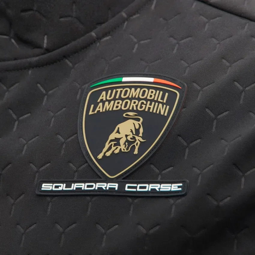 Gilet da uomo Automobili Lamborghini Squadra Corse Gilet da uomo Automobili Lamborghini Squadra Corse