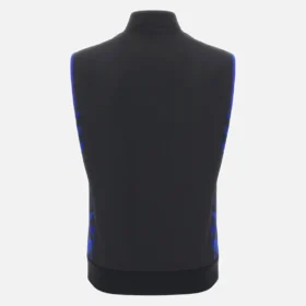 Gilet da viaggio Monster Energy Yamaha MotoGP 2026 da uomo