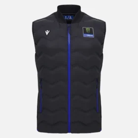 Gilet imbottito da uomo Yamaha Factory Racing 2025