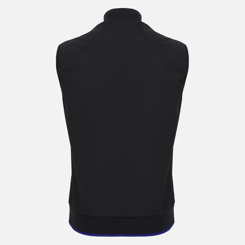 Gilet imbottito da uomo Yamaha Factory Racing 2025 Gilet imbottito da uomo Yamaha Factory Racing 2025