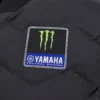 Gilet imbottito da uomo Yamaha Factory Racing 2025 Gilet imbottito da uomo Yamaha Factory Racing 2025