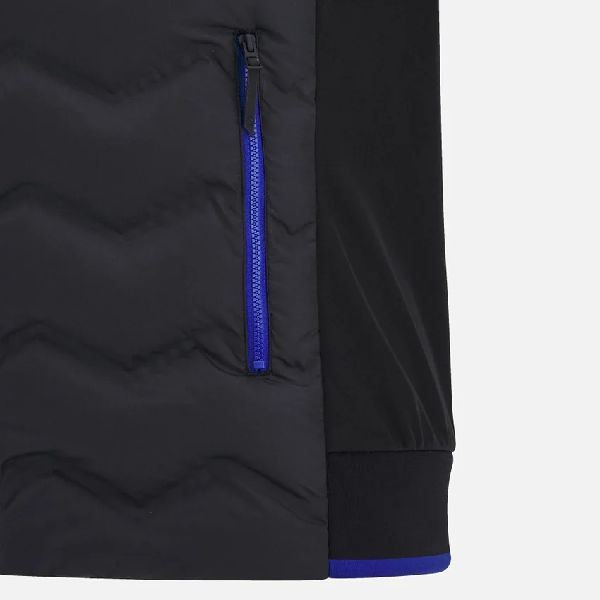 Gilet imbottito da uomo Yamaha Factory Racing 2025 Gilet imbottito da uomo Yamaha Factory Racing 2025