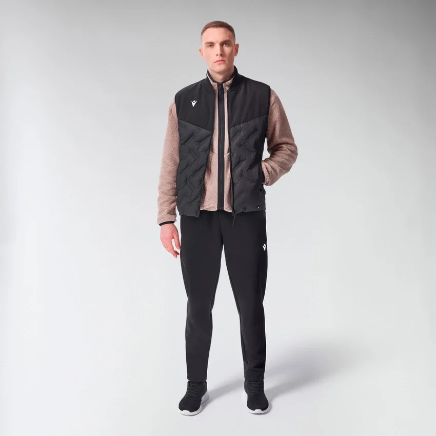 Gilet imbottito Dikson Gilet imbottito Dikson