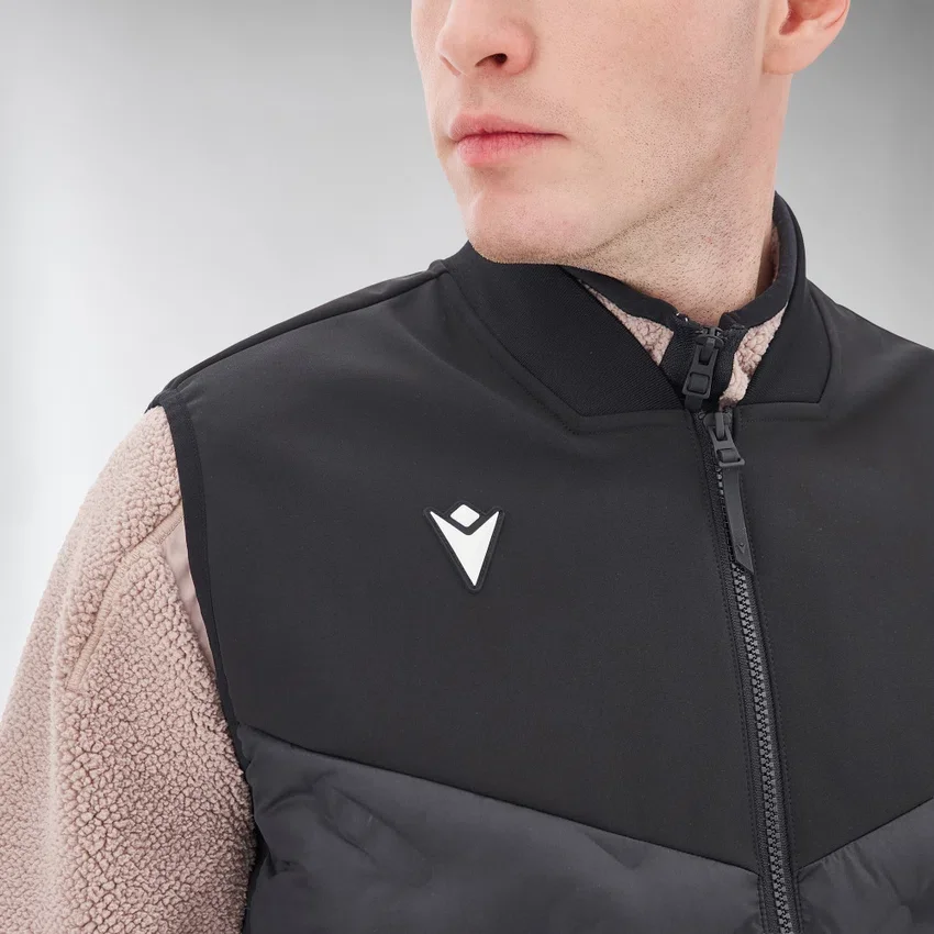 Gilet imbottito Dikson Gilet imbottito Dikson