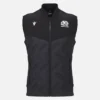 Gilet imbottito Scottish Rugby 2025/26 Gilet imbottito Scottish Rugby 2025/26