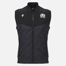 Gilet imbottito Scottish Rugby 2025/26