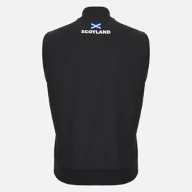 Gilet imbottito Scottish Rugby 2025/26