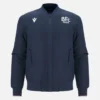 Gilet imbottito ufficiale Bologna FC 1909 2025/26 per adulti Gilet imbottito ufficiale Bologna FC 1909 2025/26 per adulti