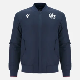 Gilet imbottito ufficiale Bologna FC 1909 2025/26 per adulti