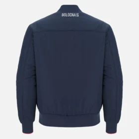 Gilet imbottito ufficiale Bologna FC 1909 2025/26 per adulti