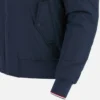 Gilet imbottito ufficiale Bologna FC 1909 2025/26 per adulti Gilet imbottito ufficiale Bologna FC 1909 2025/26 per adulti