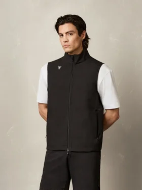 Gilet Kimi