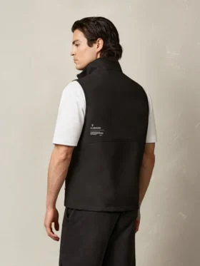 Gilet Kimi