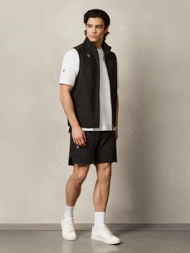 Gilet Kimi Gilet Kimi