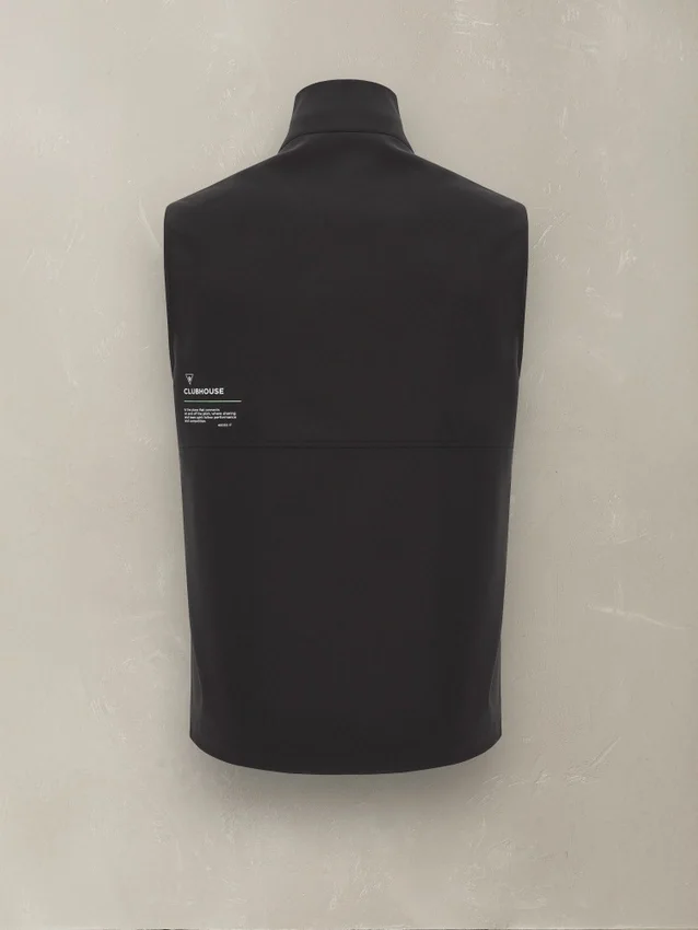 Gilet Kimi Gilet Kimi