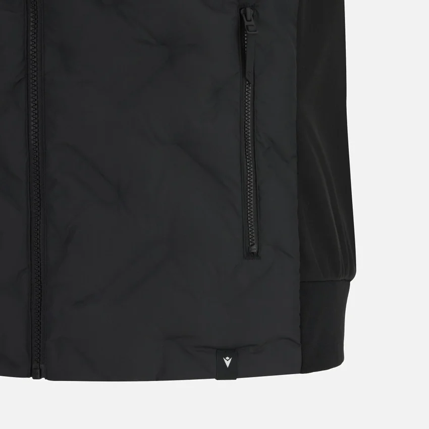 Gilet imbottito Scottish Rugby 2025/26 Gilet imbottito Scottish Rugby 2025/26