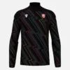 Gloucester Rugby 2025/26 Top con zip a 1/4 Gloucester Rugby 2025/26 Top con zip a 1/4