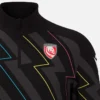 Gloucester Rugby 2025/26 Top con zip a 1/4 Gloucester Rugby 2025/26 Top con zip a 1/4