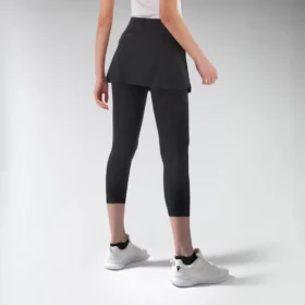 Gonna Regina con leggings Gonna Regina con leggings
