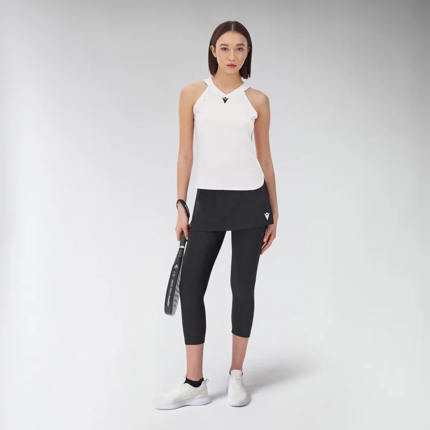 Gonna Regina con leggings Gonna Regina con leggings