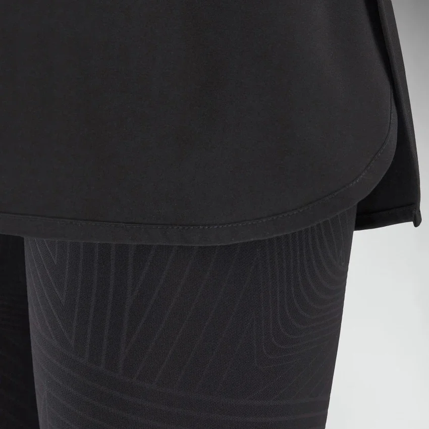 Gonna Regina con leggings Gonna Regina con leggings