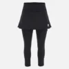 Gonna Regina con leggings Gonna Regina con leggings