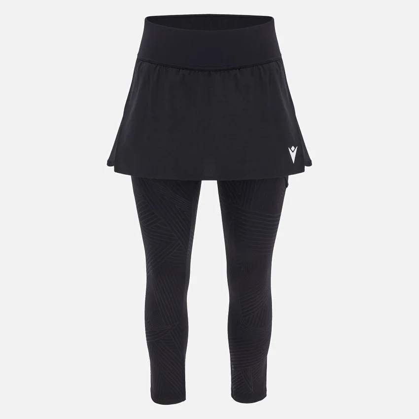 Gonna Regina con leggings Gonna Regina con leggings