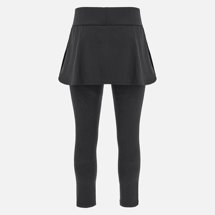 Gonna Regina con leggings Gonna Regina con leggings