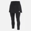 Gonna Regina con leggings Gonna Regina con leggings