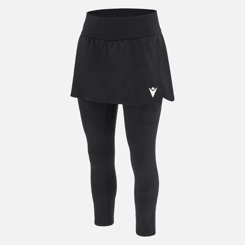 Gonna Regina con leggings Gonna Regina con leggings