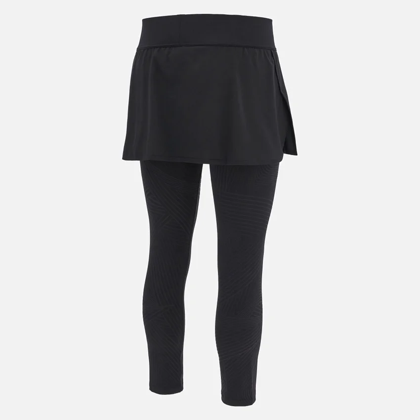 Gonna Regina con leggings Gonna Regina con leggings