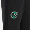 Hannover 96 2025/26 Anthem Pantaloni Athleisure Hannover 96 2025/26 Anthem Pantaloni Athleisure