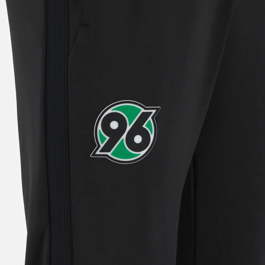 Hannover 96 2025/26 Anthem Pantaloni Athleisure Hannover 96 2025/26 Anthem Pantaloni Athleisure
