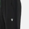 Hannover 96 2025/26 Anthem Pantaloni Athleisure Hannover 96 2025/26 Anthem Pantaloni Athleisure