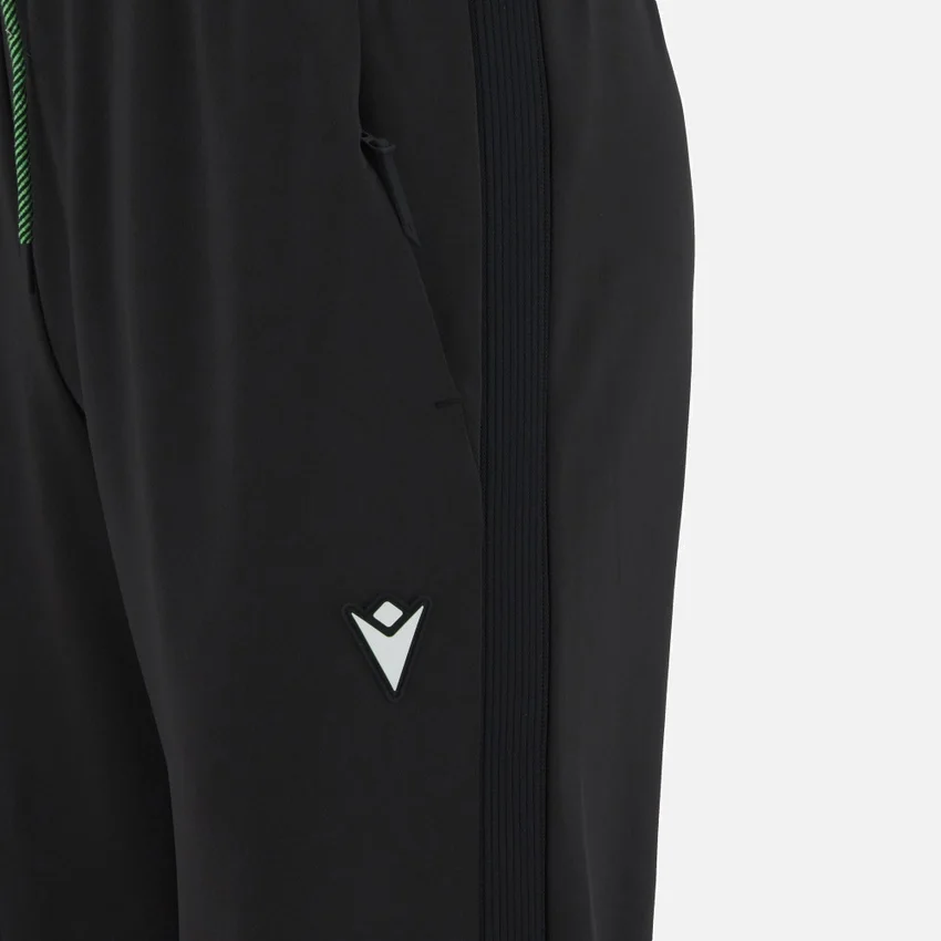 Hannover 96 2025/26 Anthem Pantaloni Athleisure Hannover 96 2025/26 Anthem Pantaloni Athleisure
