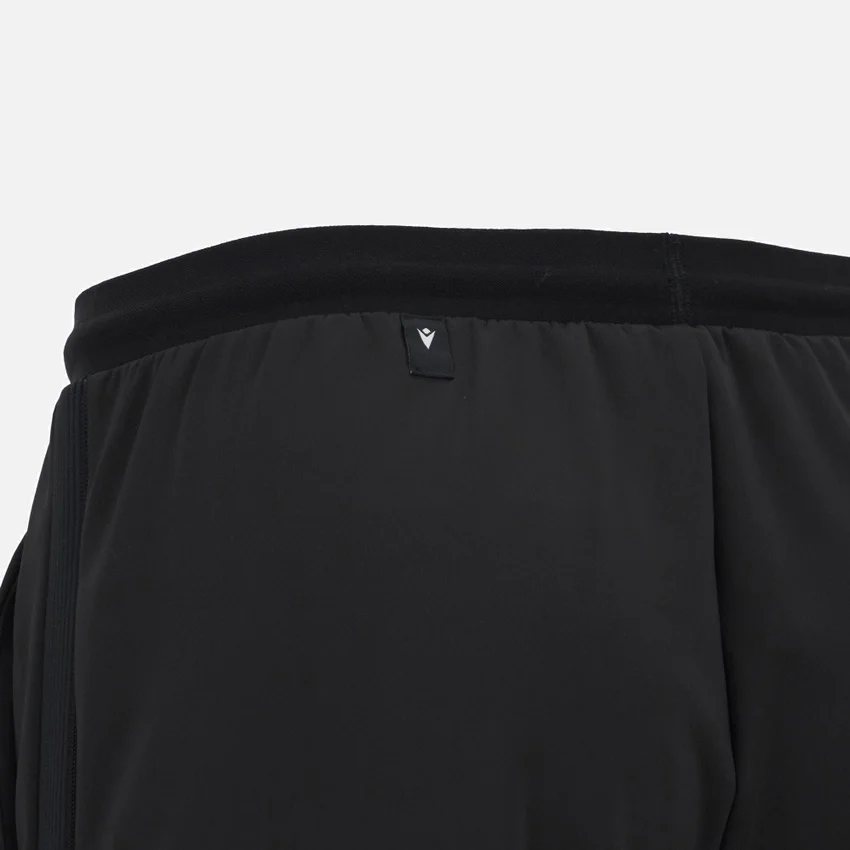 Hannover 96 2025/26 Anthem Pantaloni Athleisure Hannover 96 2025/26 Anthem Pantaloni Athleisure