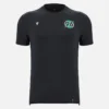 Hannover 96 2025/26 Camicia da viaggio per adulti Athleisure
