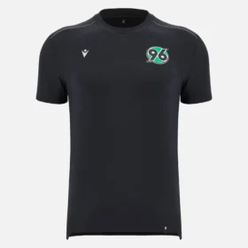 Hannover 96 2025/26 Camicia da viaggio per adulti Athleisure