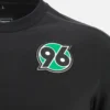 Hannover 96 2025/26 Camicia da viaggio per adulti Athleisure