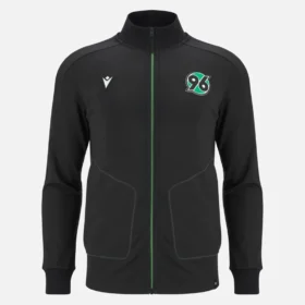 Hannover 96 2025/26 Giacca Anthem per adulti Athleisure