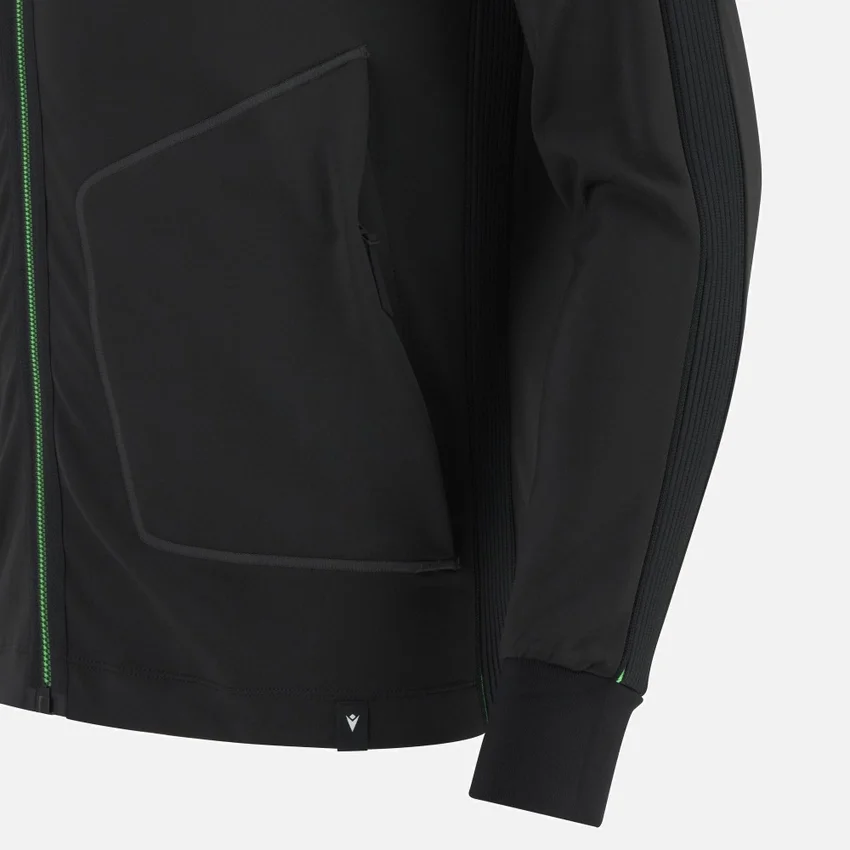 Hannover 96 2025/26 Giacca Anthem per adulti Athleisure Hannover 96 2025/26 Giacca Anthem per adulti Athleisure