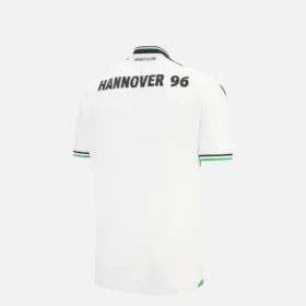 Hannover 96 2025/26 Maglia da partita Junior Terza