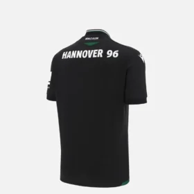 Hannover 96 2025/26 Maglia da trasferta Junior