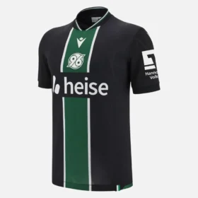 Hannover 96 2025/26 Maglie da trasferta per adulti