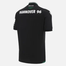 Hannover 96 2025/26 Maglie da trasferta per adulti