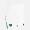 Hannover 96 2025/26 Pantaloncini da partita terzi per adulti Hannover 96 2025/26 Pantaloncini da partita terzi per adulti