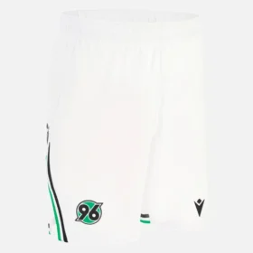 Hannover 96 2025/26 Pantaloncini da partita terzi per adulti