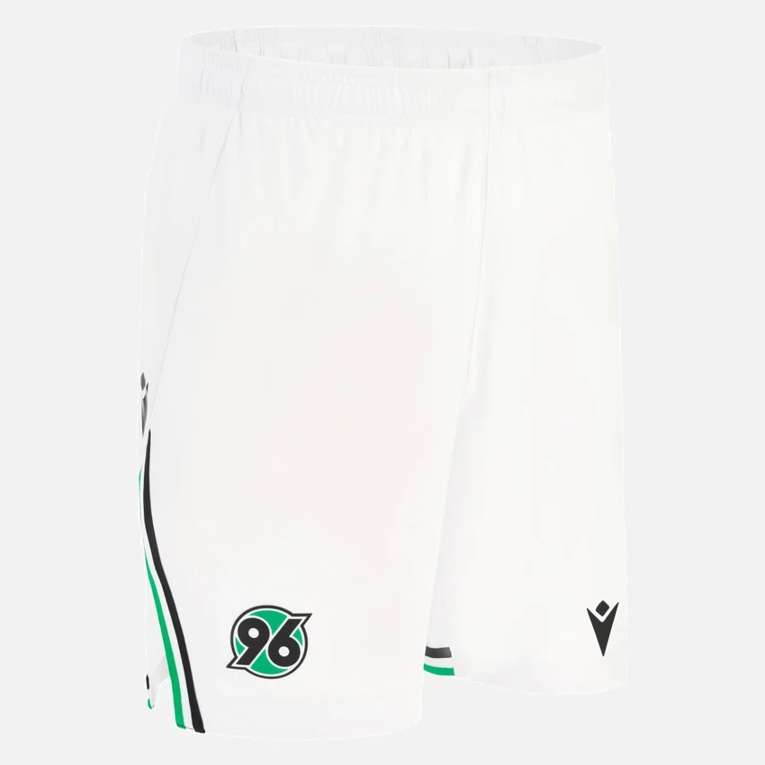Hannover 96 2025/26 Pantaloncini da partita terzi per adulti Hannover 96 2025/26 Pantaloncini da partita terzi per adulti