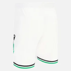 Hannover 96 2025/26 Pantaloncini da partita terzi per adulti